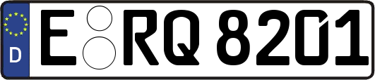 E-RQ8201