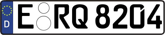 E-RQ8204