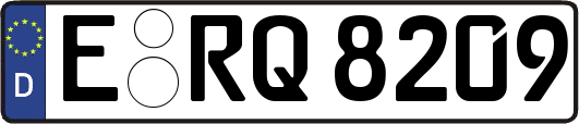 E-RQ8209