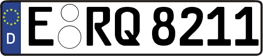 E-RQ8211