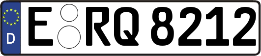 E-RQ8212