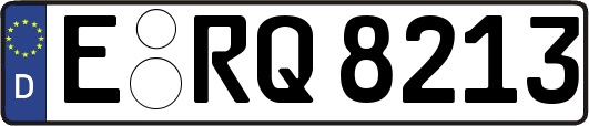 E-RQ8213
