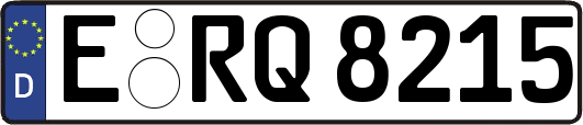 E-RQ8215