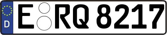 E-RQ8217