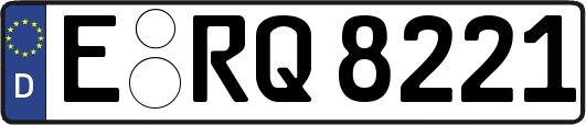E-RQ8221