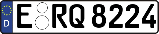 E-RQ8224