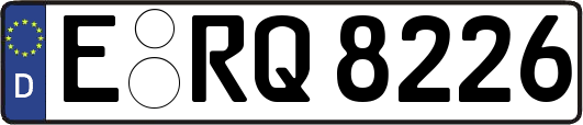 E-RQ8226