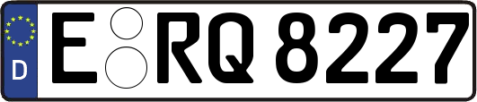 E-RQ8227