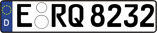 E-RQ8232
