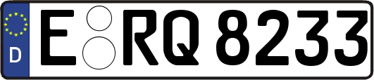 E-RQ8233
