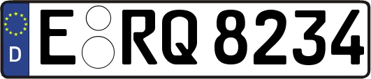 E-RQ8234