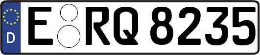 E-RQ8235