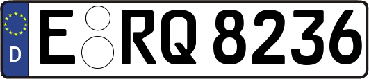 E-RQ8236