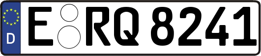 E-RQ8241