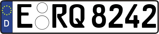E-RQ8242
