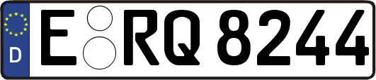 E-RQ8244