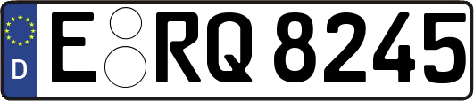 E-RQ8245