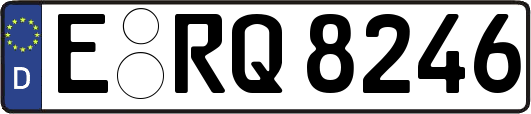 E-RQ8246
