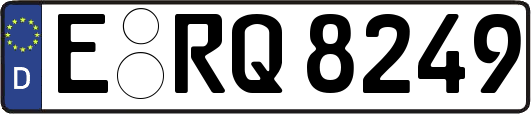 E-RQ8249