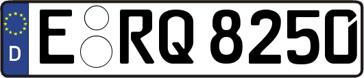 E-RQ8250