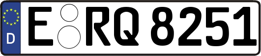 E-RQ8251