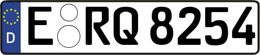 E-RQ8254