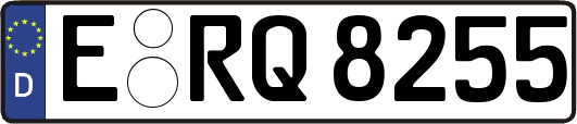 E-RQ8255