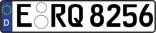 E-RQ8256