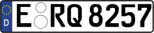 E-RQ8257
