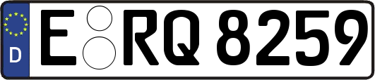 E-RQ8259