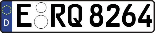 E-RQ8264