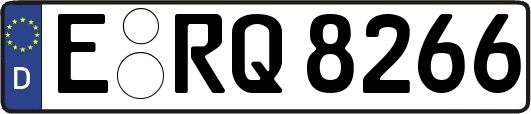 E-RQ8266
