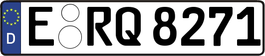 E-RQ8271