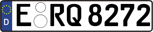 E-RQ8272