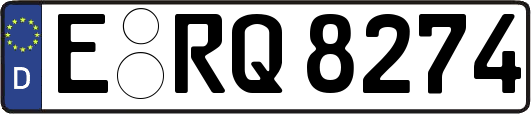E-RQ8274