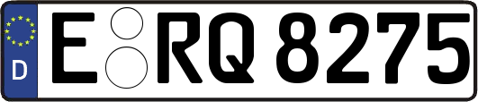 E-RQ8275