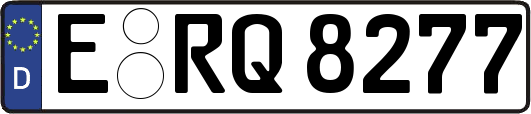 E-RQ8277