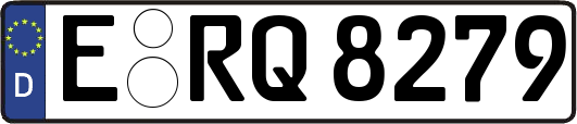 E-RQ8279