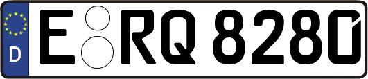 E-RQ8280