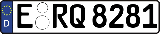 E-RQ8281