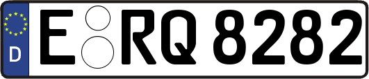 E-RQ8282