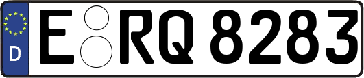 E-RQ8283