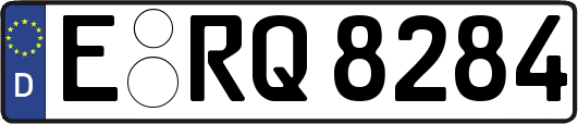 E-RQ8284