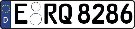 E-RQ8286
