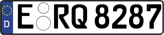 E-RQ8287