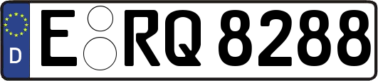 E-RQ8288