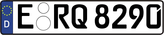 E-RQ8290