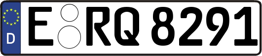 E-RQ8291