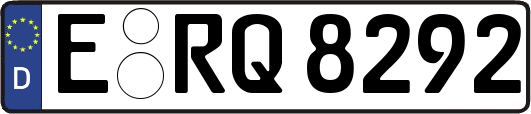 E-RQ8292