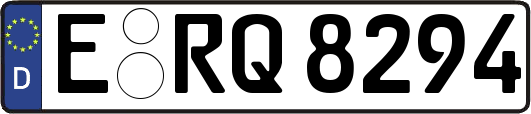 E-RQ8294